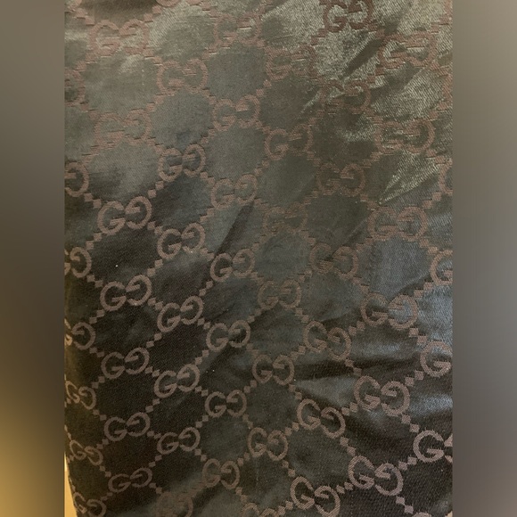 Authentic Gucci Dust bag - Available until Nov 15th - Picture 3 of 3